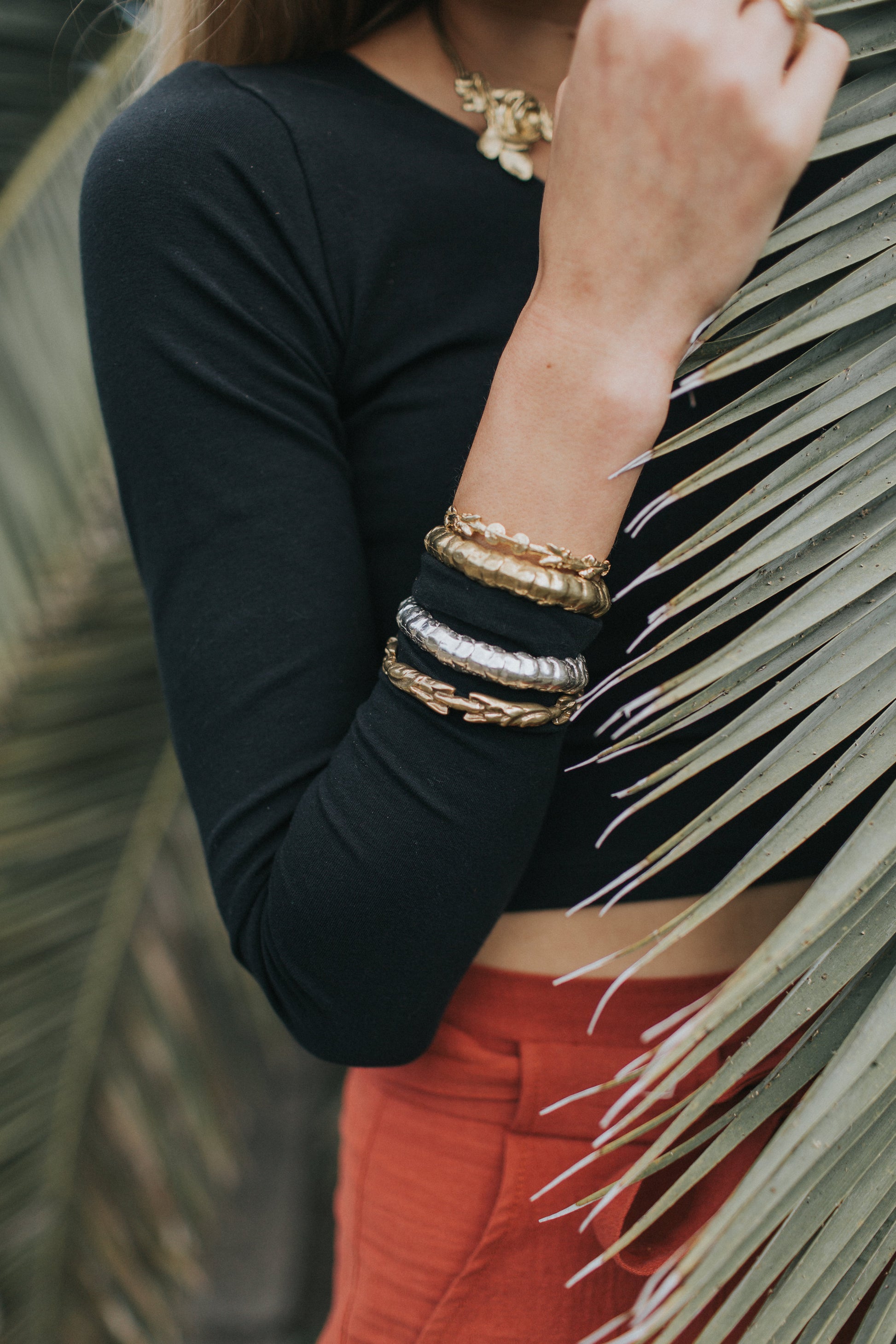 Exo Cuff