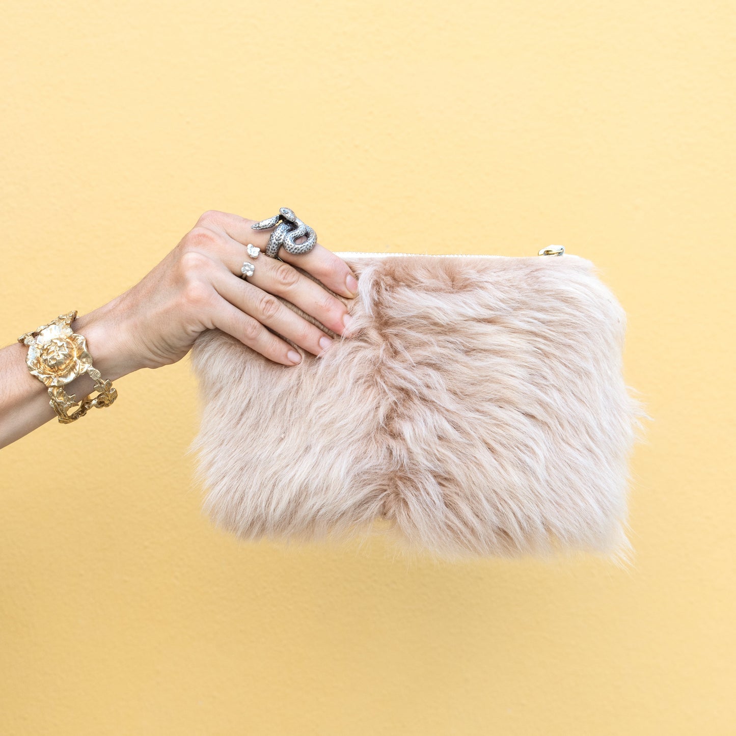 Susannah Cuff