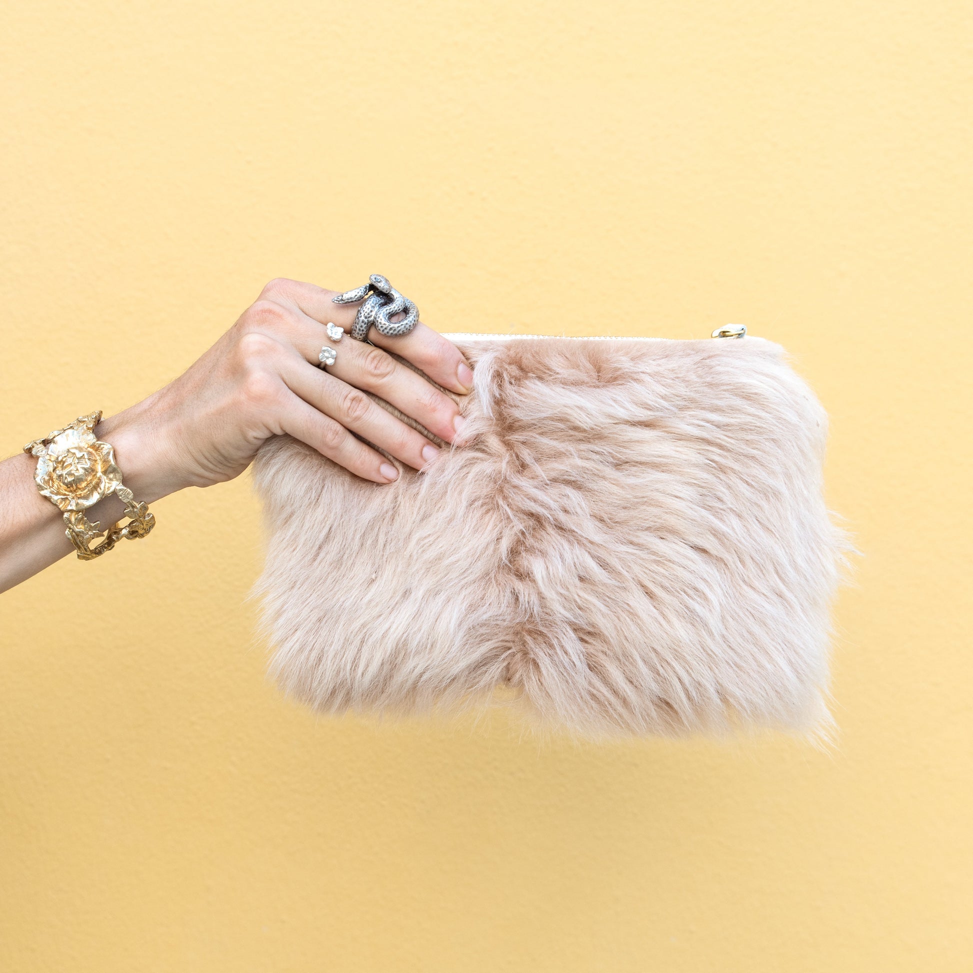 Susannah Cuff