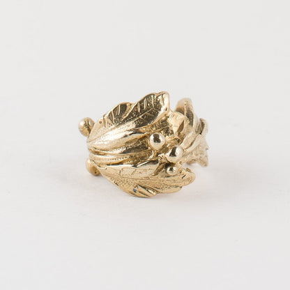 Flora Ring