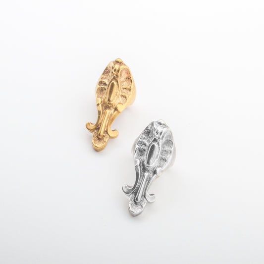 King Cobra Ring