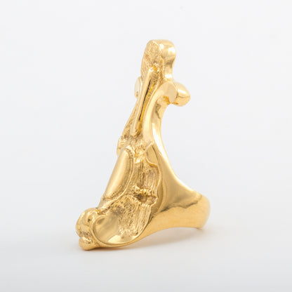King Cobra Ring