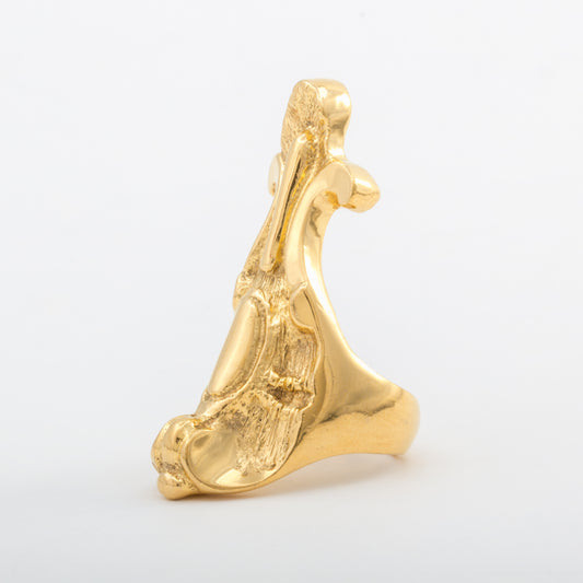 King Cobra Ring