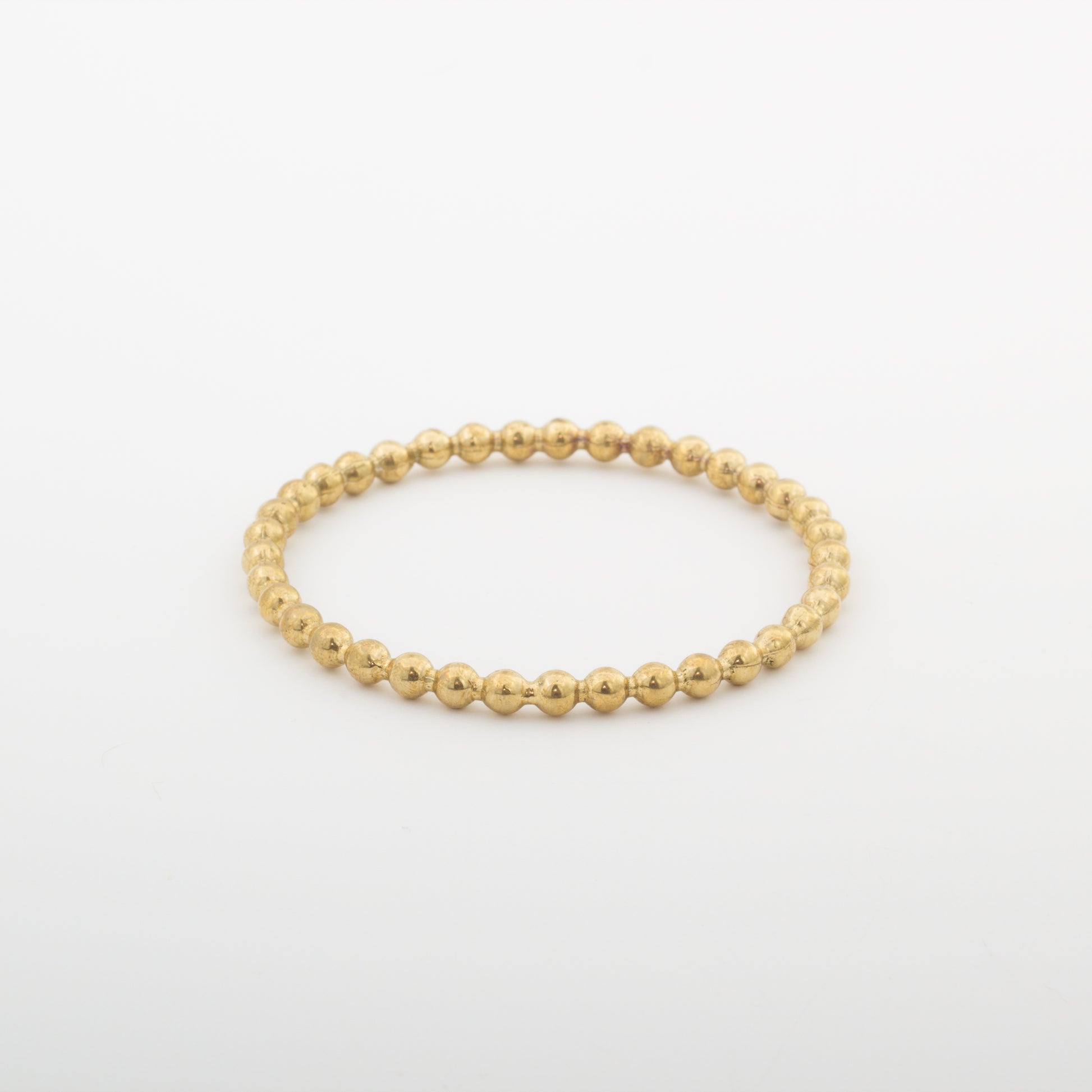 Large Ball Bangle
