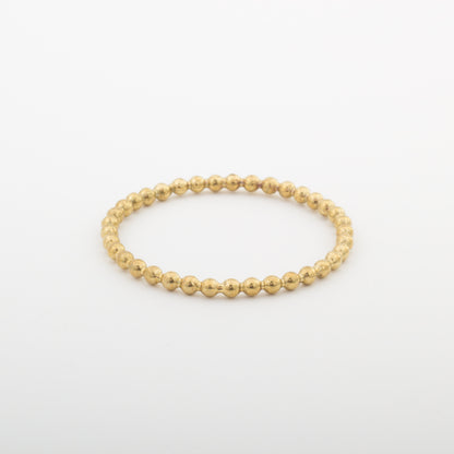 Large Ball Bangle