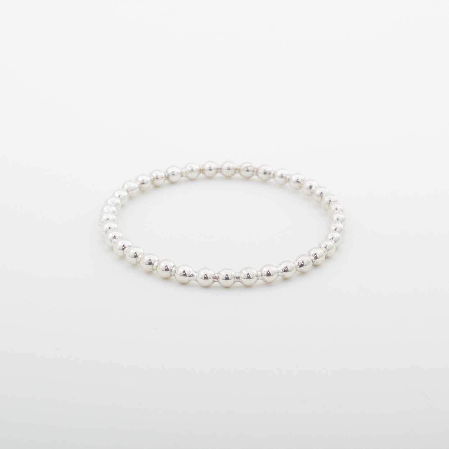 Large Ball Bangle