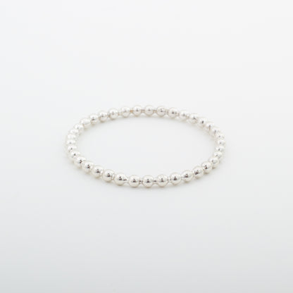 Large Ball Bangle