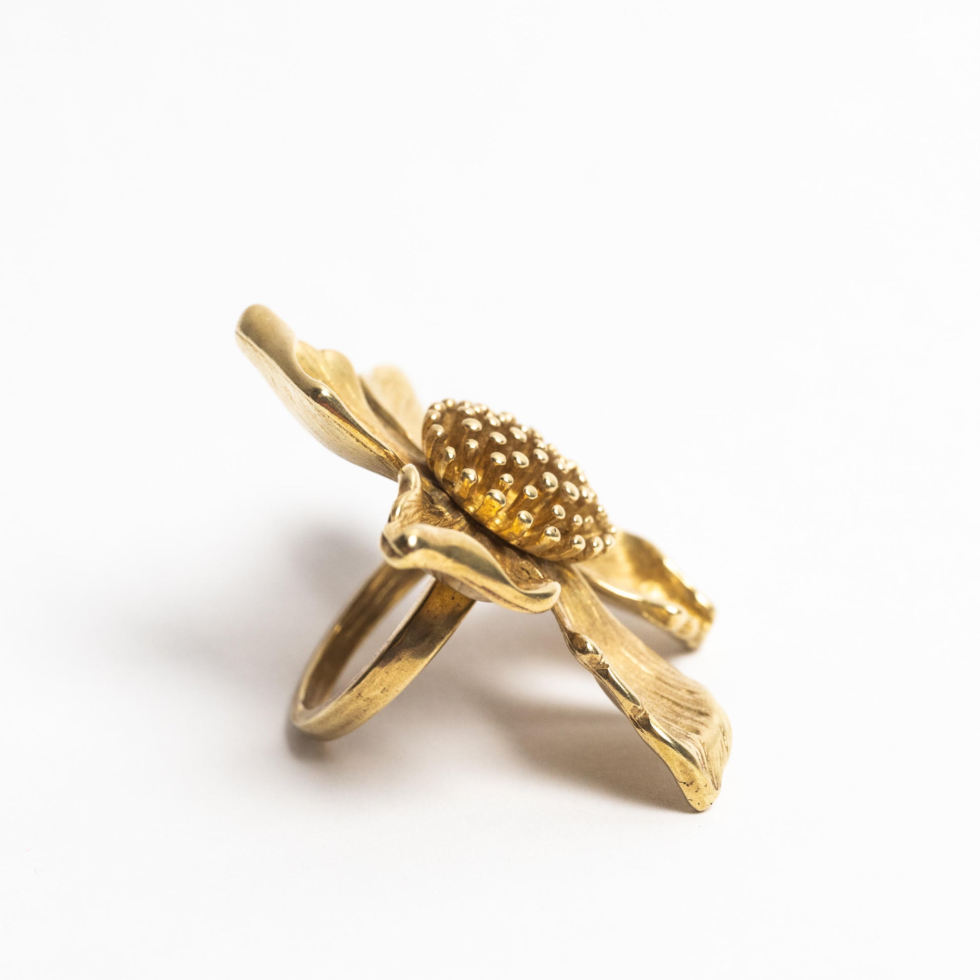 Magnolia Ring