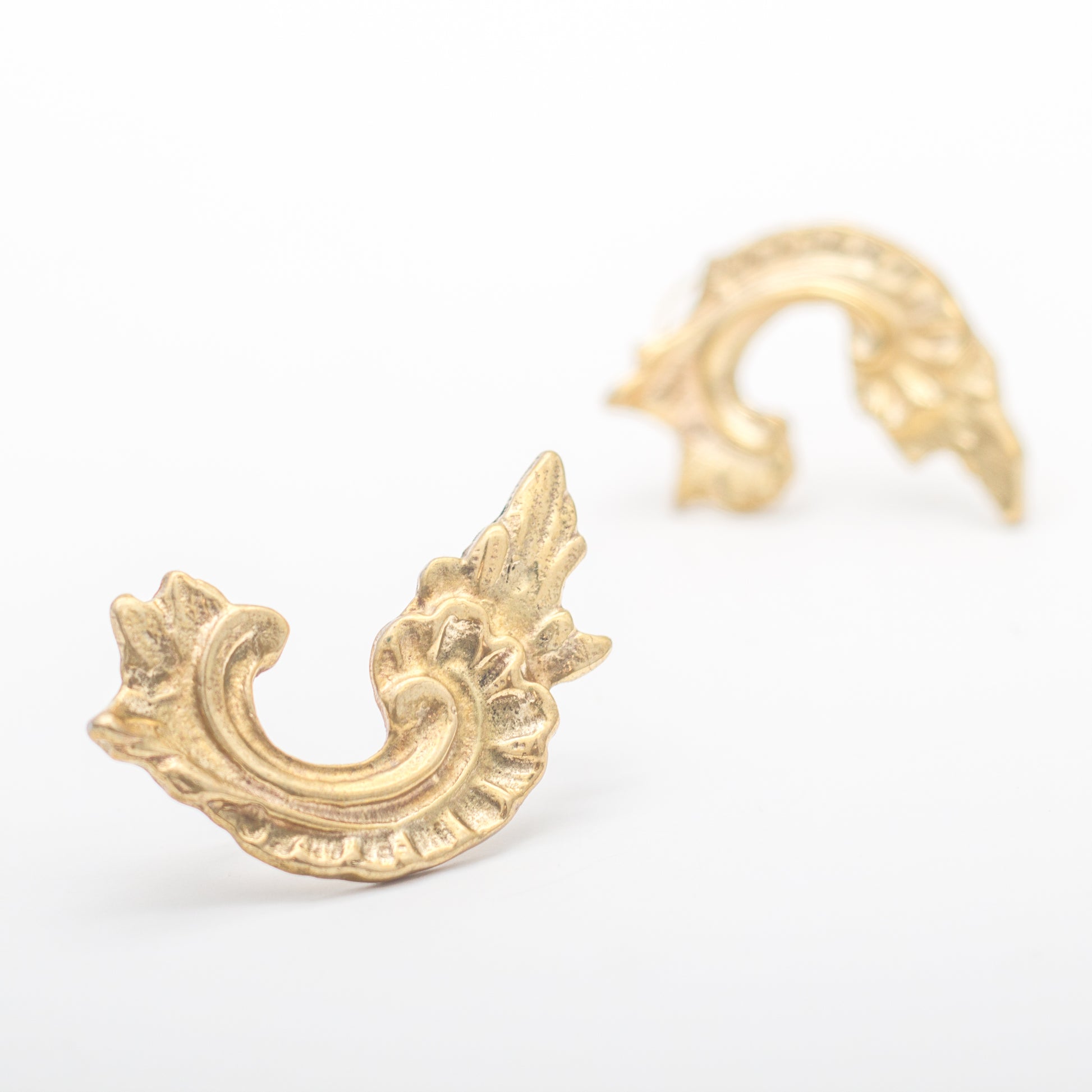 Rowan Ear Cuff