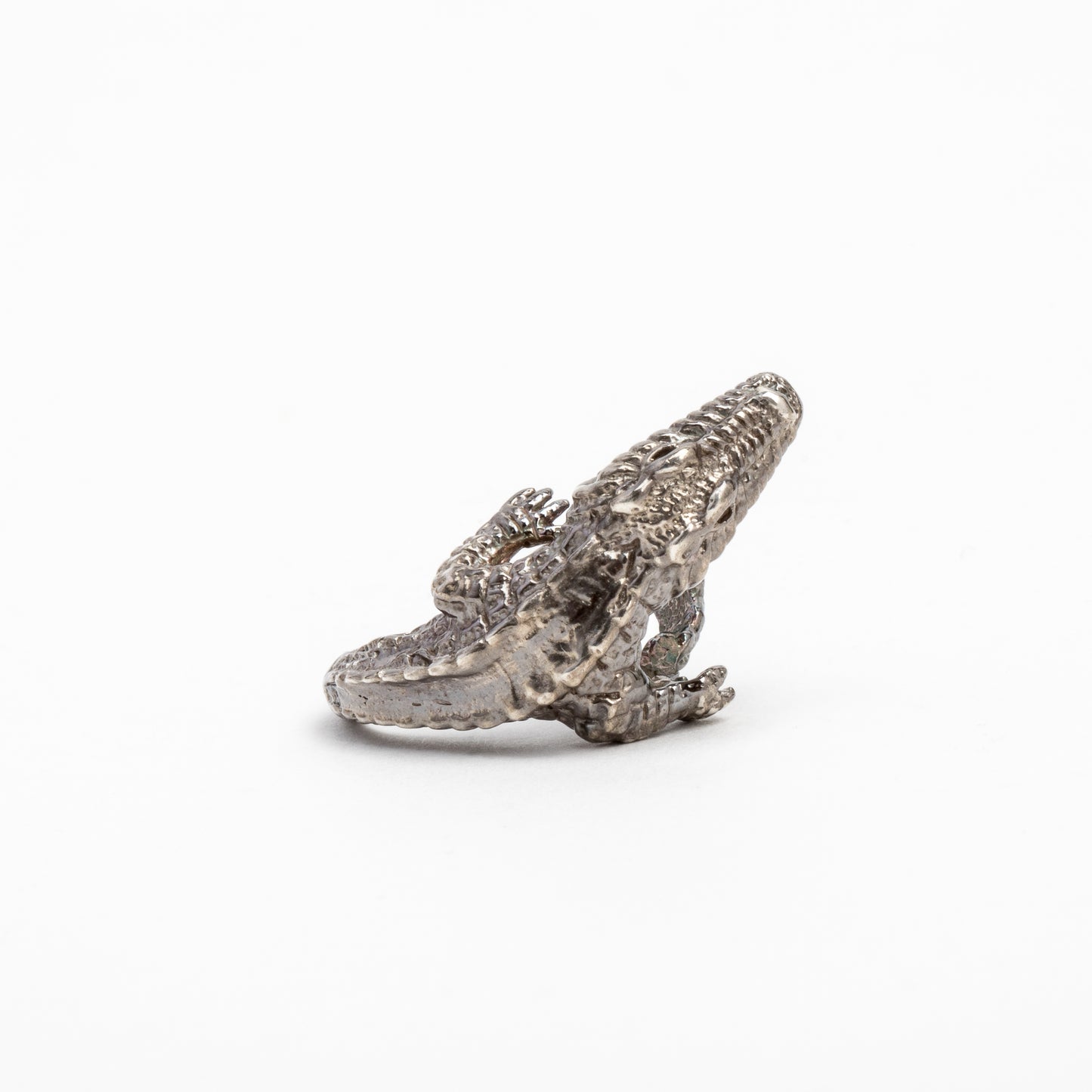 Gator Ring