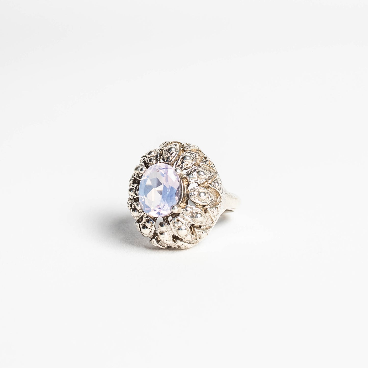 Antique Stone Ring