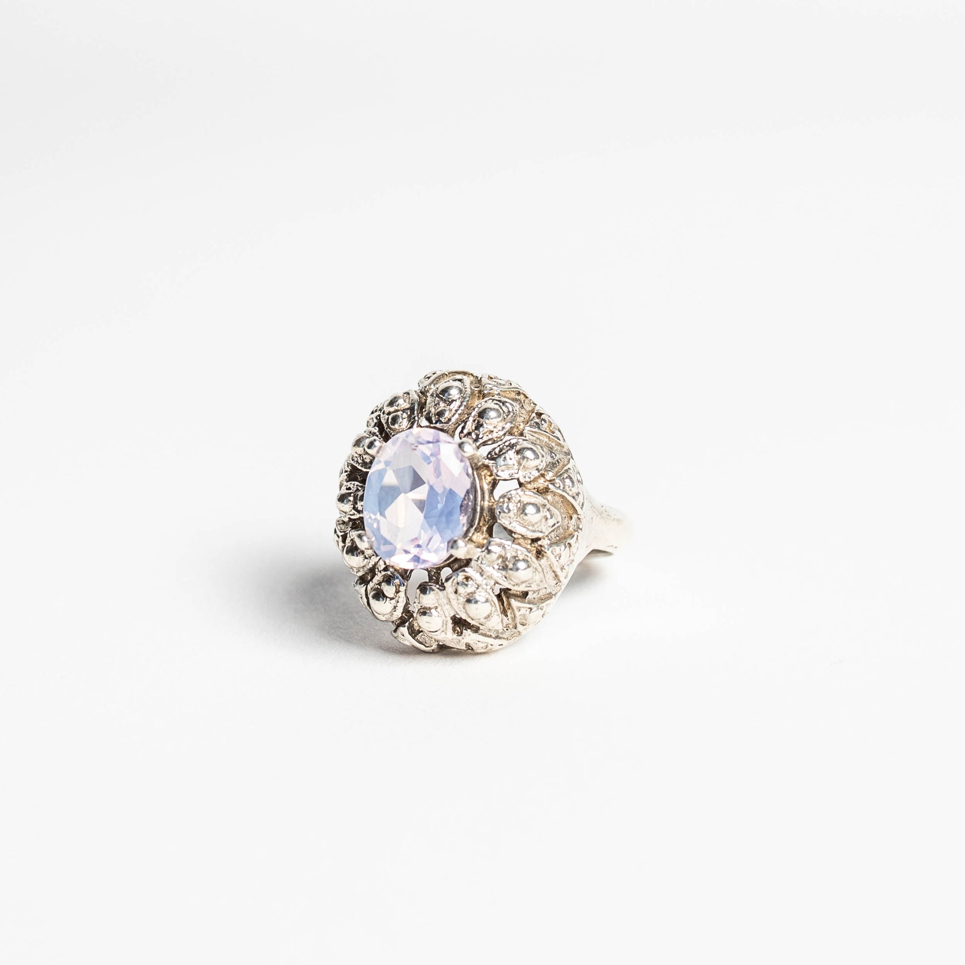 Antique Stone Ring