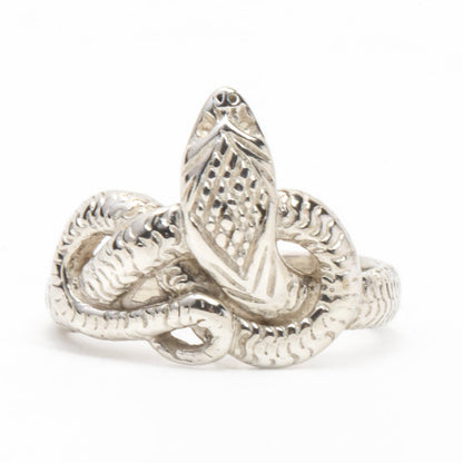 Serpentine Ring