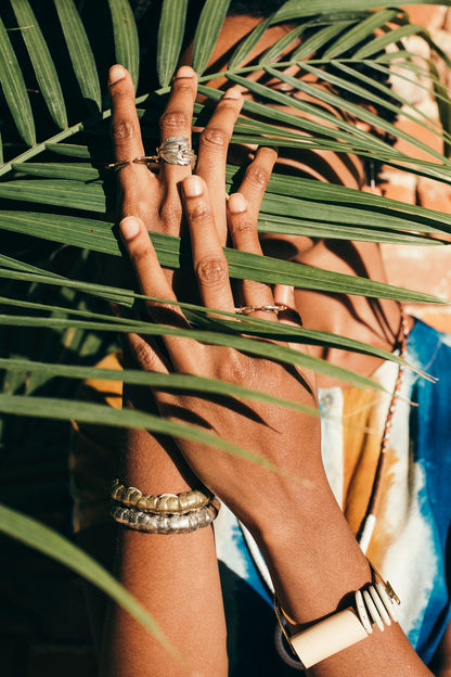 Flora Ring