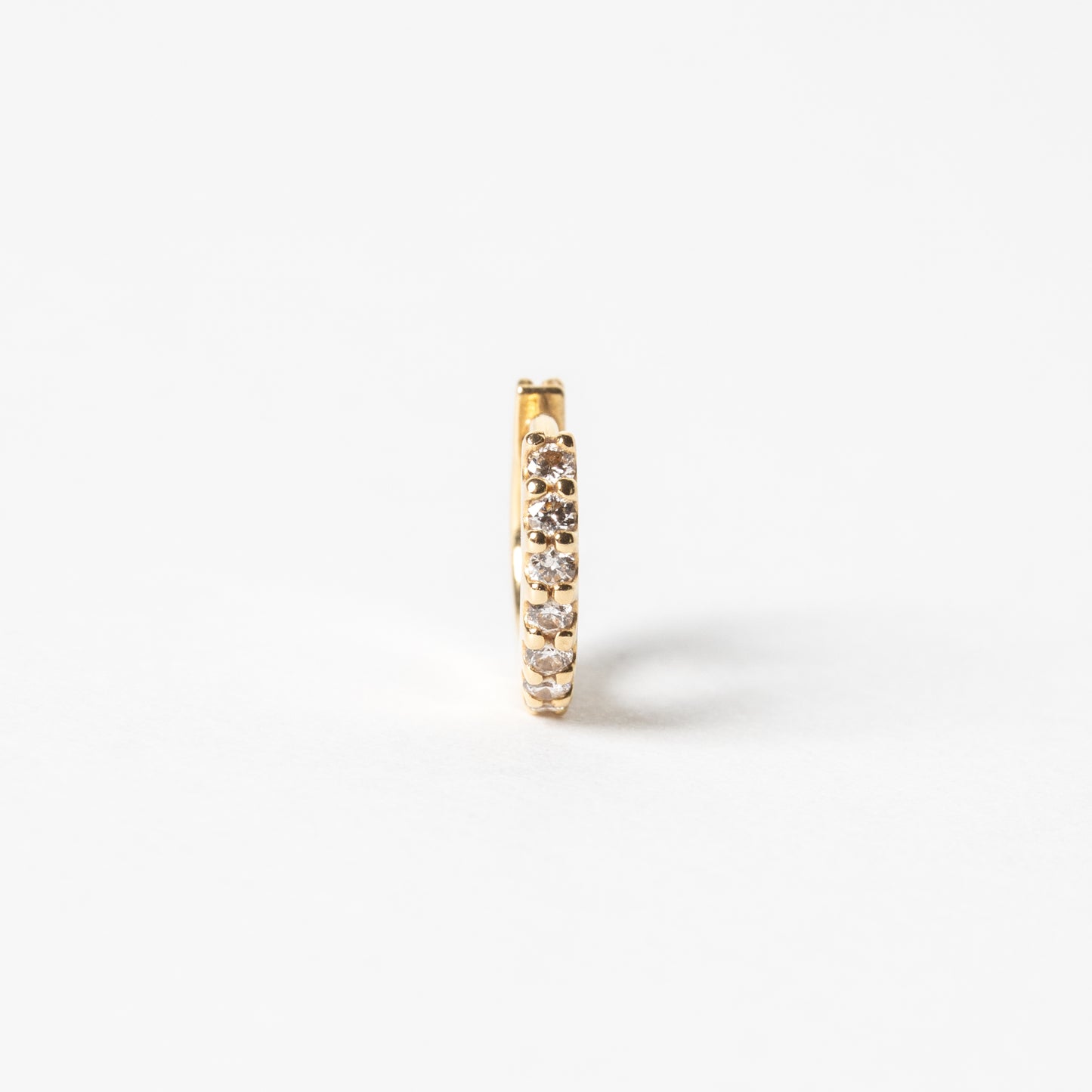 Diamond Huggie