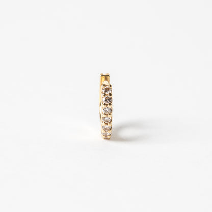 Diamond Huggie