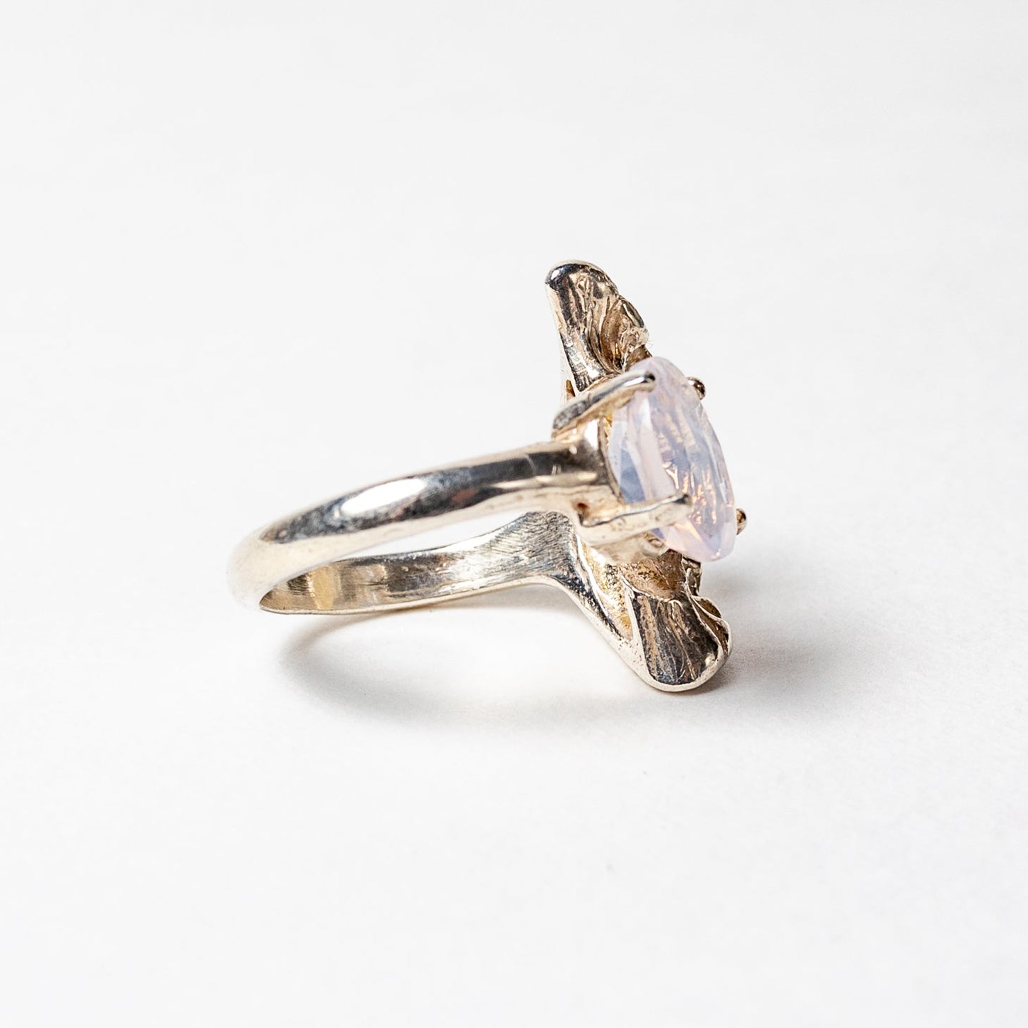 Demi Lune Ring