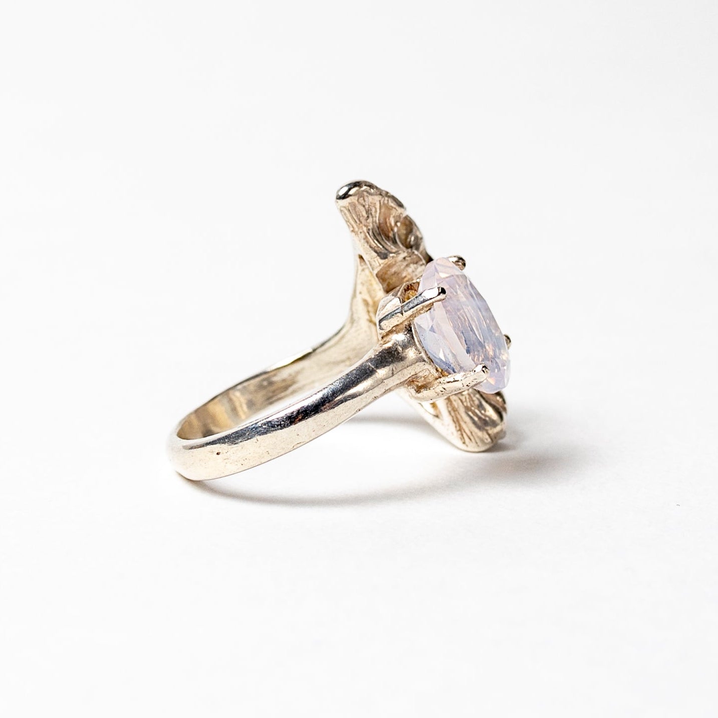 Demi Lune Ring
