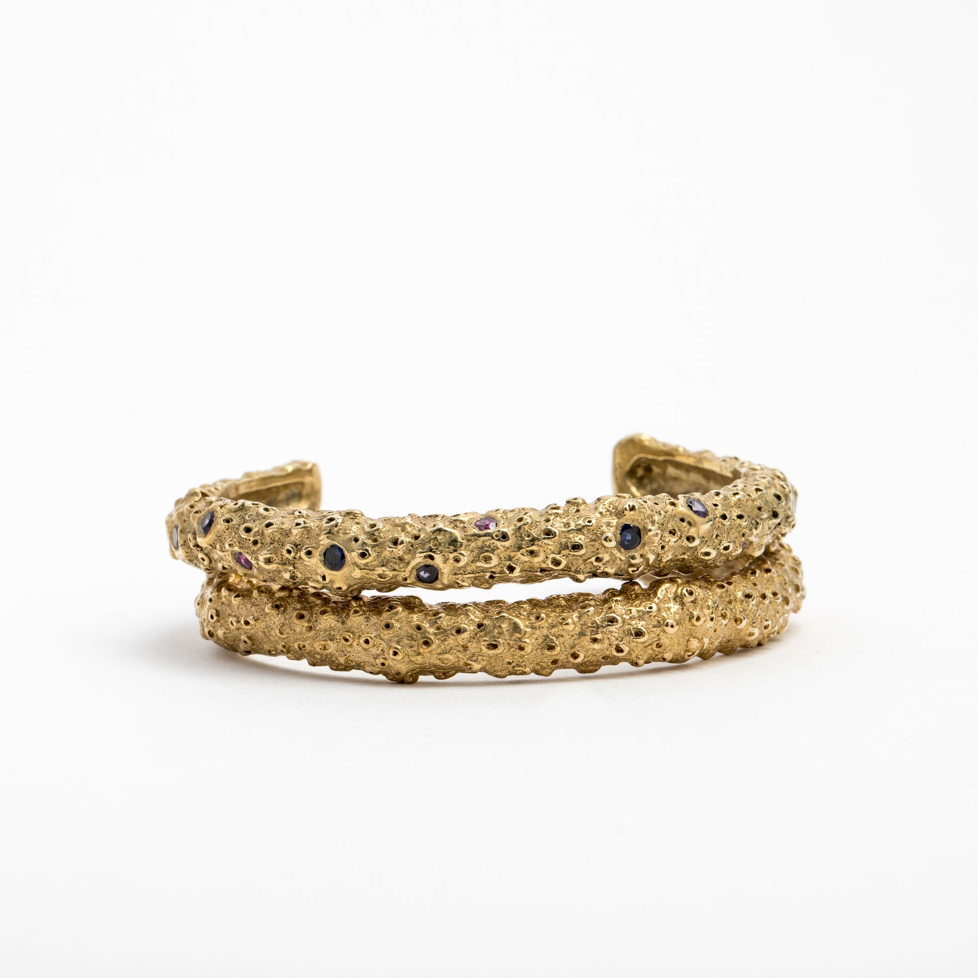 Coral Cuff