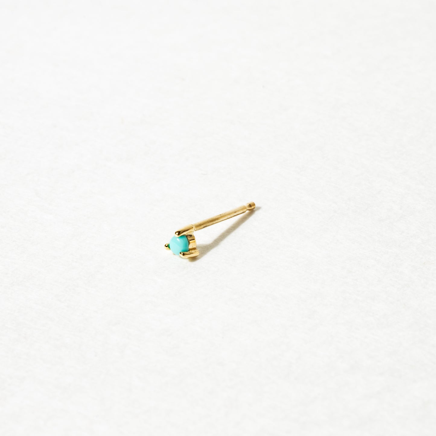 Turquoise Stud
