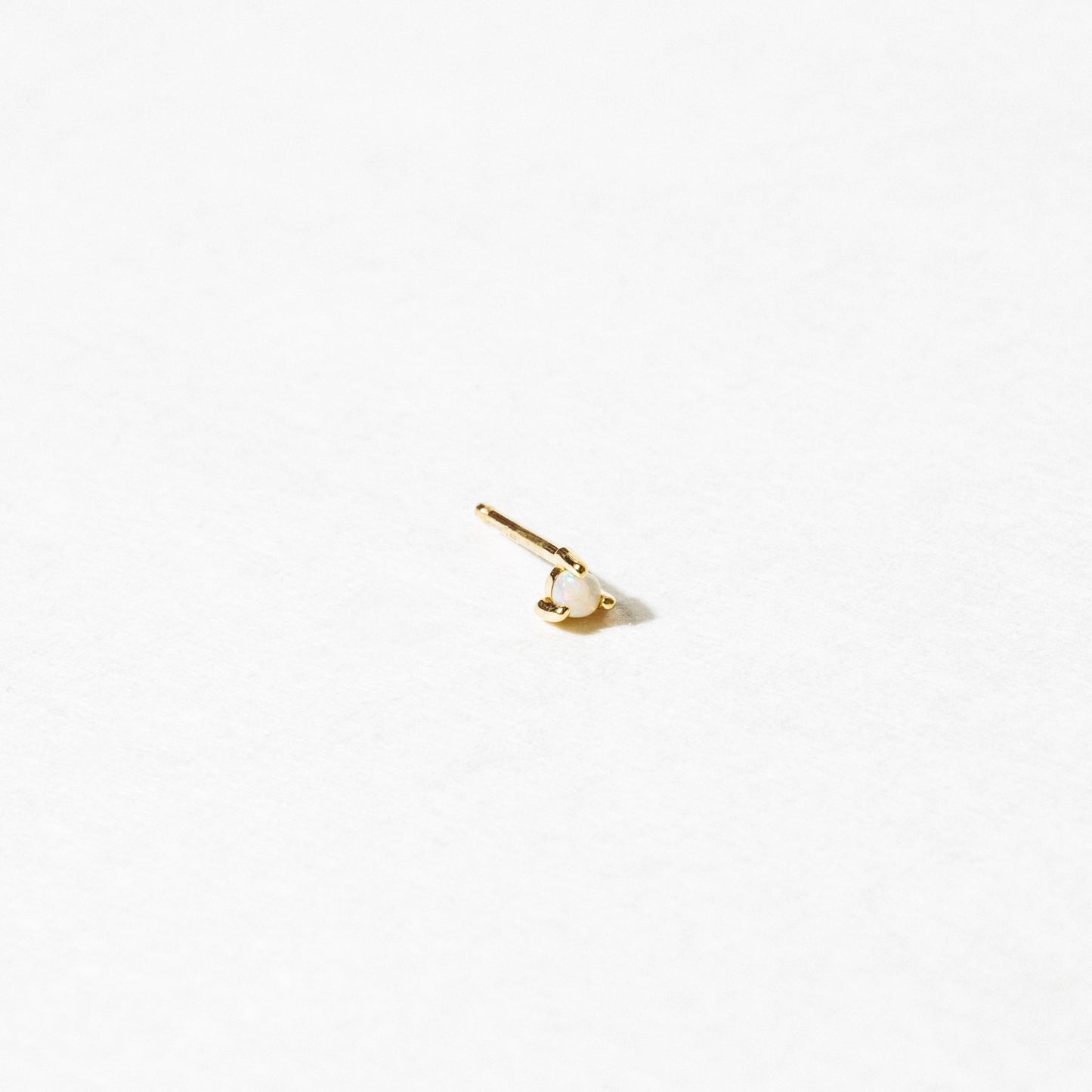 Opal Stud